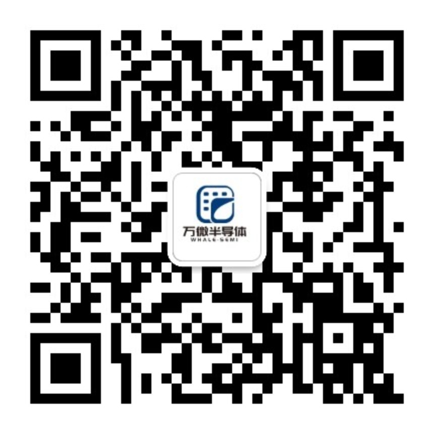 万微官方公众号